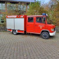 Freiwillige Feuerwehr Aremberg