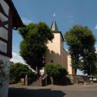 Katholische Kirchengemeinde Aremberg