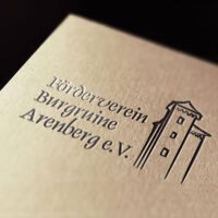Förderverein Burgruine Aremberg